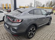 Renault Arkana SUV / Terénní 1,3 l 103 kw
