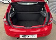 Dacia Sandero Hatchback 1,1 l 55 kw