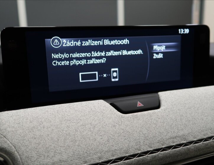 Mazda CX-60 SUV 2,5 l 241 kw