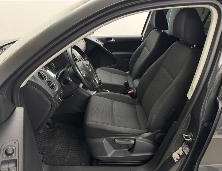 Volkswagen Tiguan 34