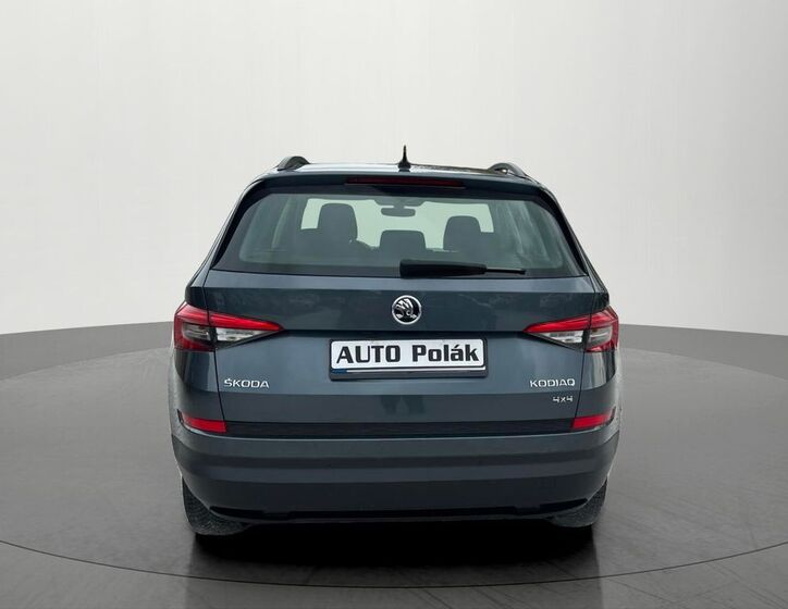 Škoda Kodiaq 12