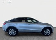 Mercedes-Benz GLE SUV / Terénní 3,0 l 190 kw