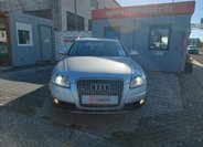Audi A6 Allroad Kombi 3,0 l 176 kw