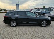 Ford Focus Kombi 1,5 l 85 kw