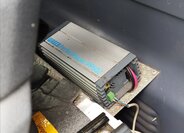 Mercedes-Benz Sprinter Skříň 2,1 l 95 kw