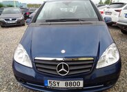 Mercedes-Benz Třídy A Hatchback 2,0 l 80 kw