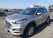 Hyundai Tucson SUV / Terénní 1,6 l 85 kw