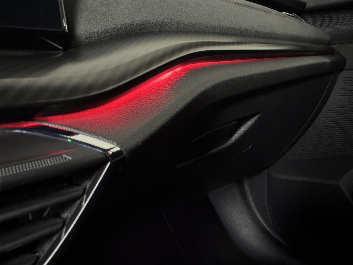 Škoda Octavia Sedan / Limuzína 2,0 l 180 kw