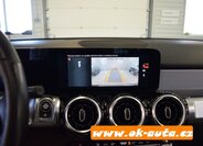 Mercedes-Benz GLB SUV 2,0 l 85 kw