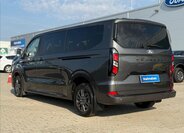 Ford Tourneo Custom Kombi 2,0 l 125 kw