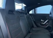 Mercedes-Benz CLA 19