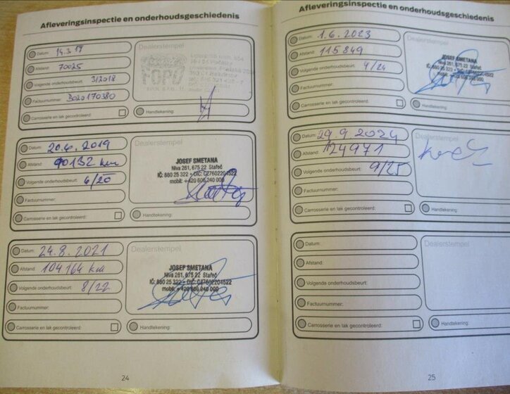 Ford C-MAX Kombi 1,6 l 85 kw