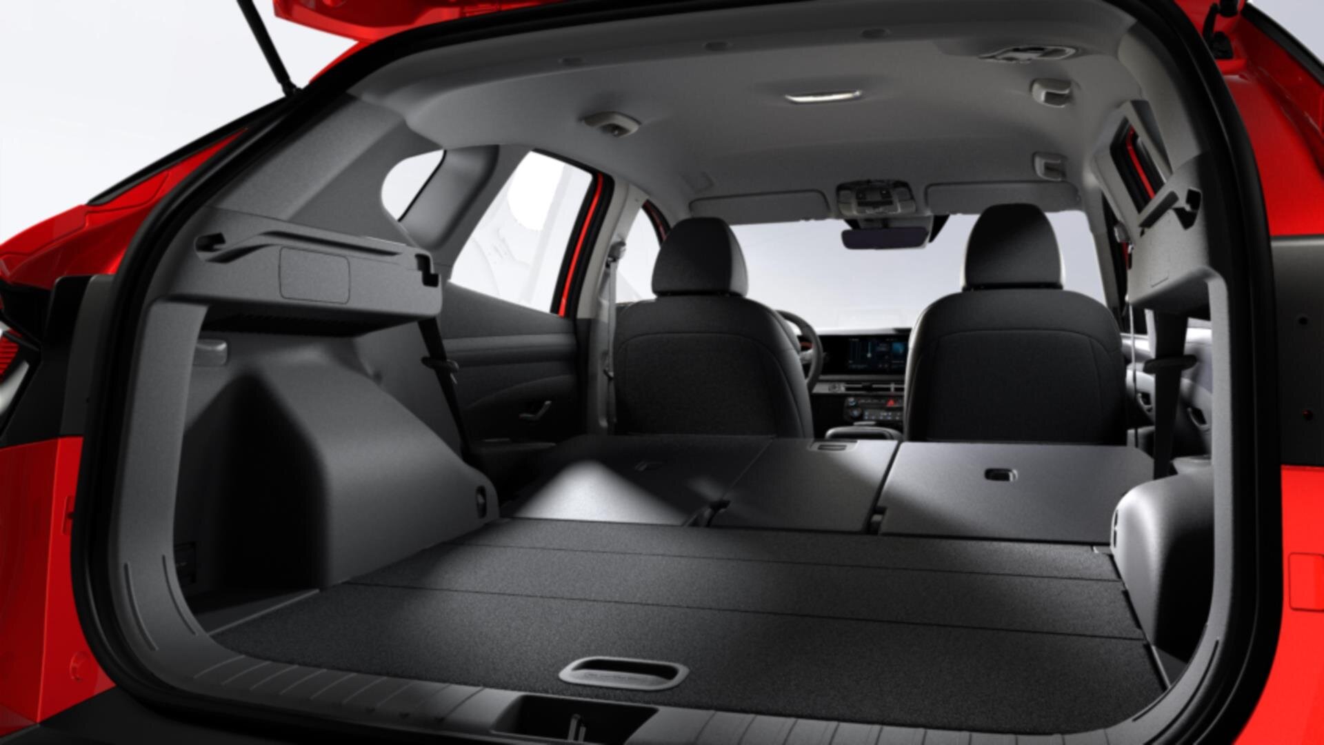 Hyundai Tucson SUV / Terénní 1,6 l 110 kw