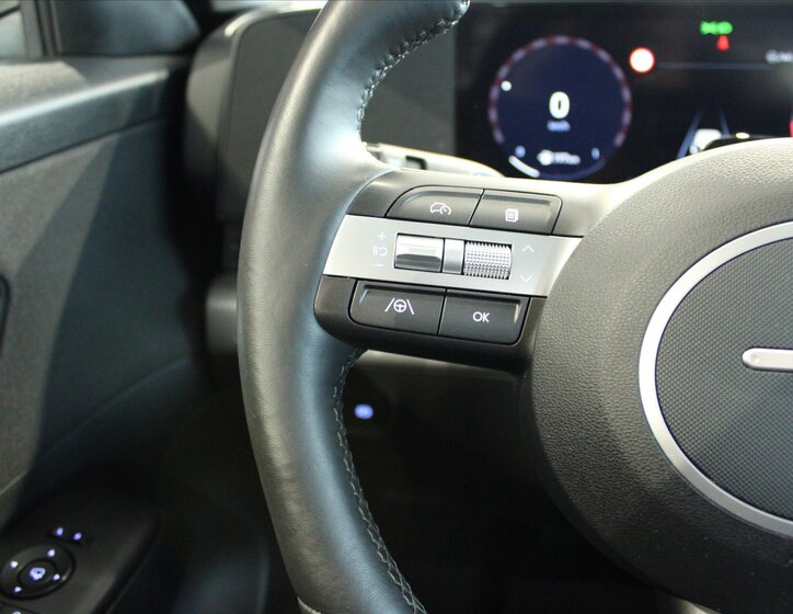 Hyundai Kona Hatchback 1,6 l 145 kw