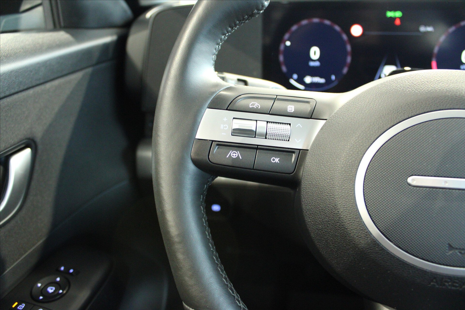 Hyundai Kona Hatchback 1,6 l 145 kw