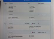 Toyota Avensis Kombi 2,0 l 93 kw