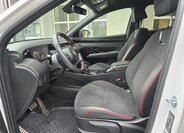 Hyundai Tucson SUV 1,6 l 110 kw