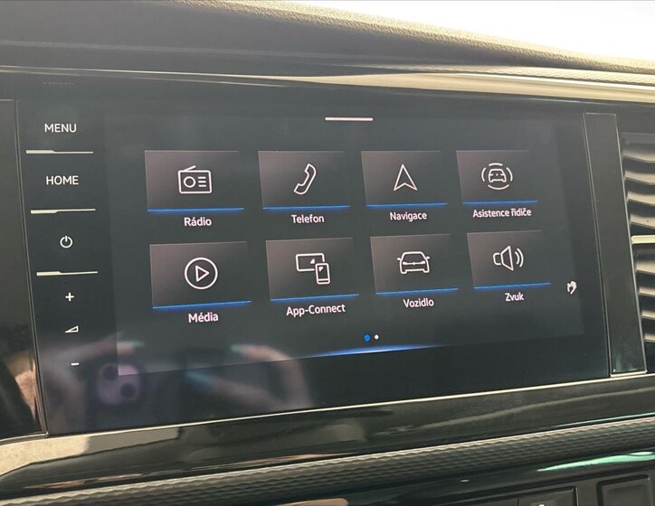 Volkswagen Multivan Kombi 2,0 l 146 kw