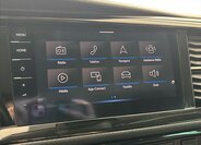 Volkswagen Multivan Kombi 2,0 l 146 kw