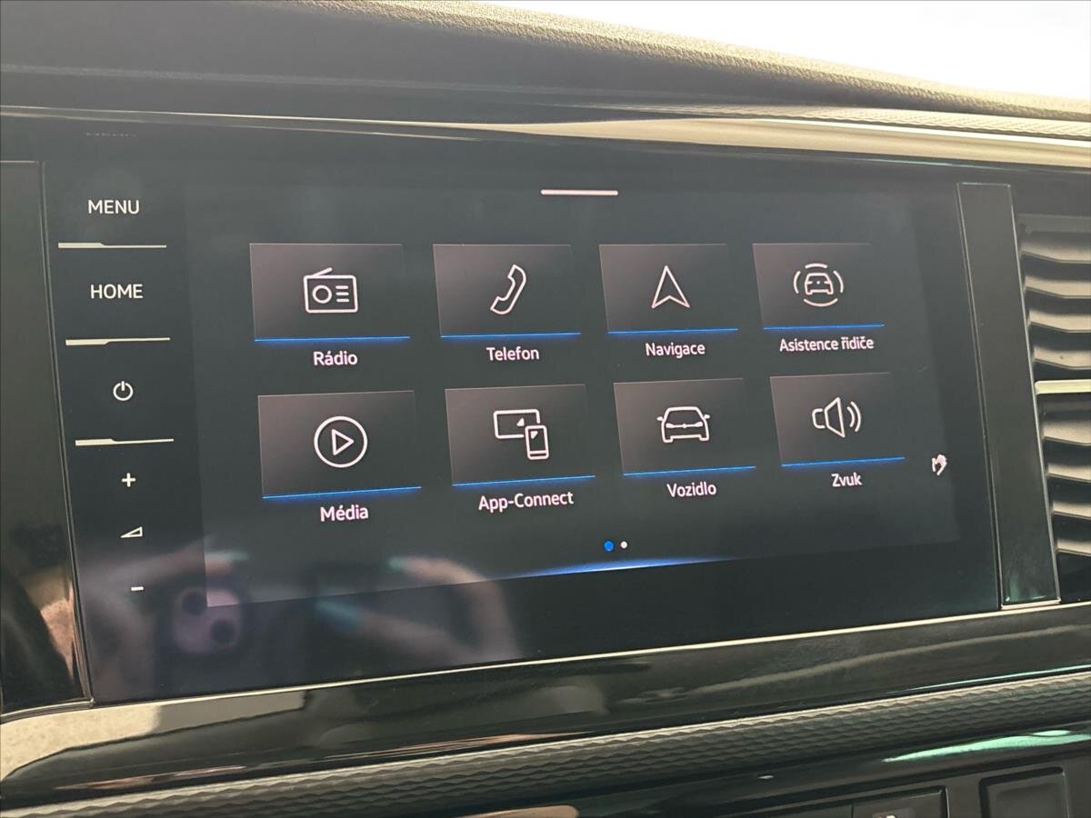 Volkswagen Multivan Kombi 2,0 l 146 kw