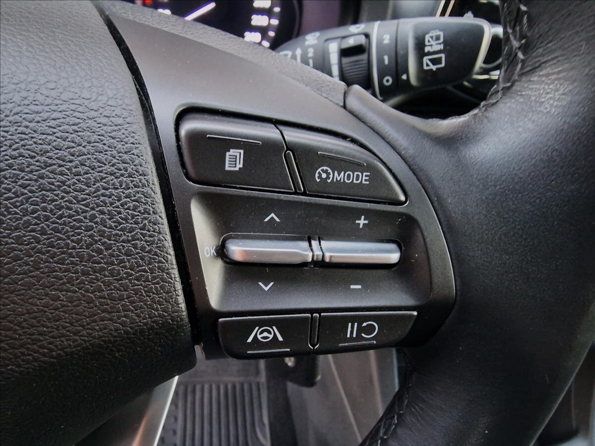 Hyundai i30 Kombi 1,6 l 85 kw