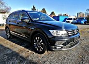 Volkswagen Tiguan Allspace 4
