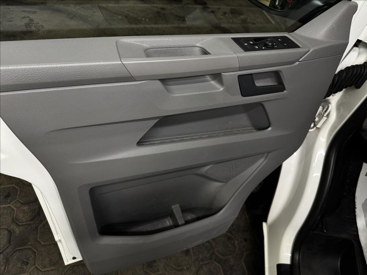 Volkswagen Transporter Ostatní 2,0 l 110 kw