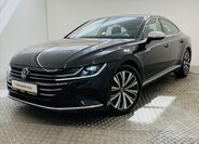 Volkswagen Arteon Liftback 2,0 l 140 kw