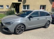 Hyundai i30 Kombi 1,5 l 117 kw