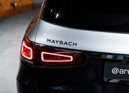 Mercedes-Benz GLS 46