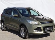 Ford Kuga SUV / Terénní 1,6 l 110 kw