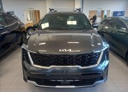 KIA Sorento SUV 2,2 l 142 kw