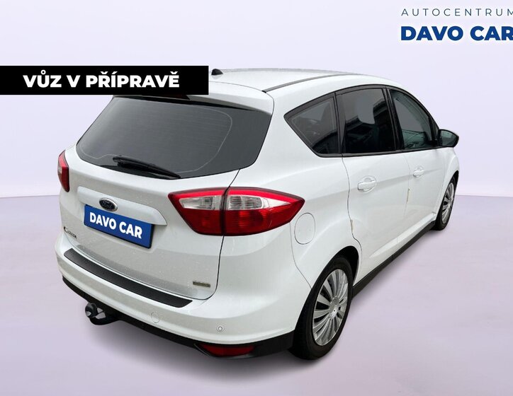 Ford C-MAX MPV 998,0 74 kw