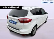 Ford C-MAX MPV 998,0 74 kw
