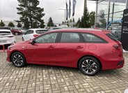 KIA Ceed 9