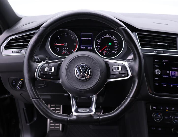 Volkswagen Tiguan Allspace 19