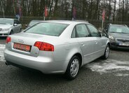 Audi A4 6