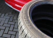 Audi Q3 SUV 2,0 l 140 kw