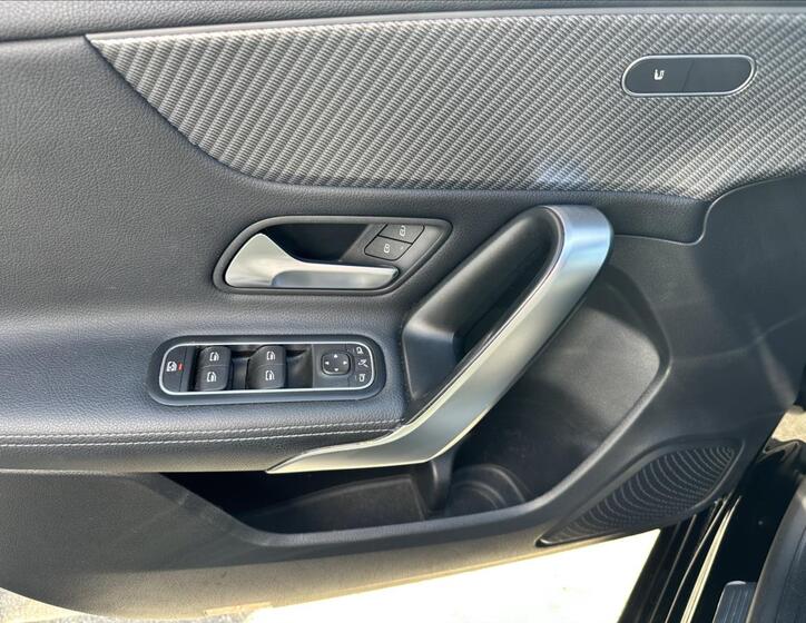 Mercedes-Benz Třídy A 11