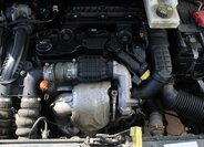 Peugeot Partner Ostatní 1,6 l 73 kw