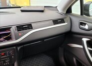 Citroën C5 Kombi 2,0 l 103 kw