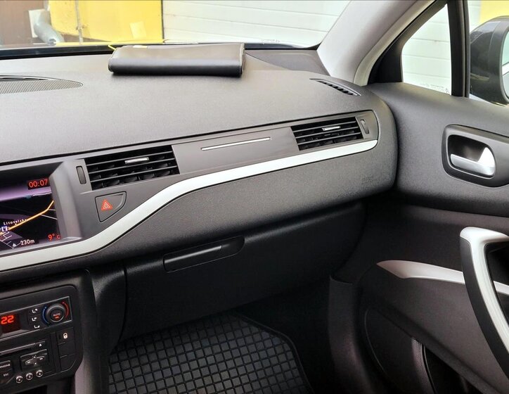 Citroën C5 Kombi 2,0 l 103 kw