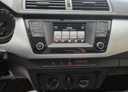 Škoda Fabia Hatchback 1,2 l 66 kw