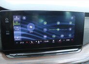 Škoda Octavia Kombi 2,0 l 147 kw