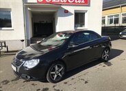 Volkswagen EOS Kabriolet 2,0 l 147 kw