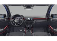 Škoda Fabia Hatchback 999,0 85 kw