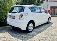 Toyota Verso MPV 1,6 l 82 kw