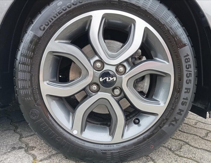 KIA Picanto 15