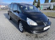 Renault Grand Espace MPV 2,0 l 127 kw