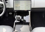 Land Rover Range Rover Sport SUV / Terénní 3,0 l 184 kw